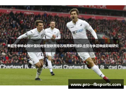 英超冬季转会窗补强如何重塑联赛排名格局解析球队走势与争冠保级影响研究